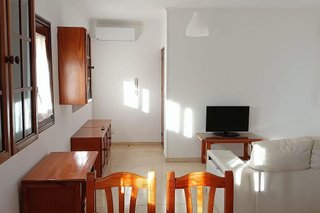 Piso en alquiler en San Matías - Realejo en Granada
