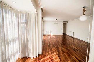 Piso en alquiler en Sanchinarro en Madrid