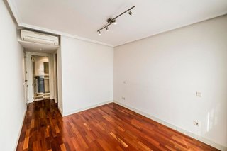 Piso en alquiler en Sanchinarro en Madrid