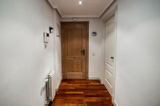 Piso en alquiler en Sanchinarro en Madrid
