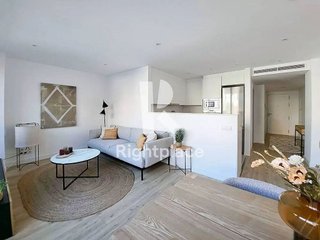 Piso en alquiler en La Sagrada Família en Barcelona