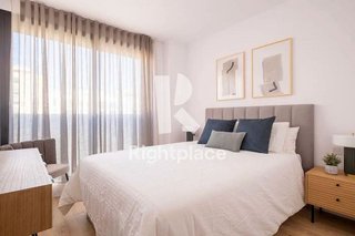 Piso en alquiler en La Sagrada Família en Barcelona