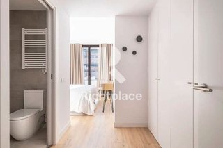 Piso en alquiler en La Sagrada Família en Barcelona