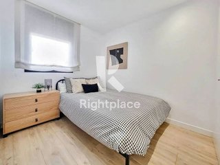 Piso en alquiler en La Sagrada Família en Barcelona