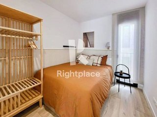 Piso en alquiler en La Sagrada Família en Barcelona