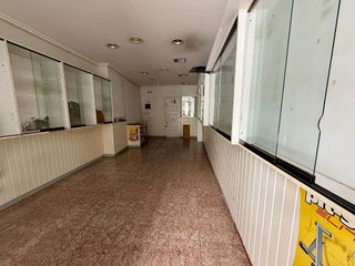 Local comercial en alquiler en Jaca