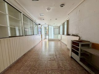 Local comercial en alquiler en Jaca