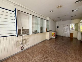 Local comercial en alquiler en Jaca