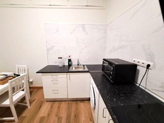 Piso en alquiler en Centro Histórico en Málaga