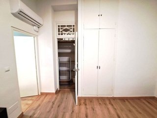 Piso en alquiler en Centro Histórico en Málaga