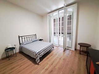 Piso en alquiler en Centro Histórico en Málaga