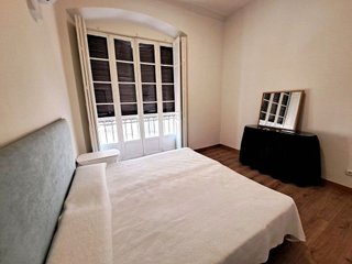 Piso en alquiler en Centro Histórico en Málaga