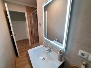 Piso en alquiler en Centro Histórico en Málaga
