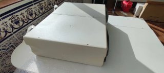 Cajonera de oficina 4 cajones