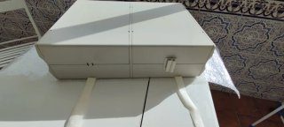 Cajonera de oficina 4 cajones