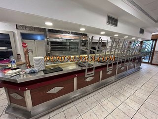 Local comercial en alquiler en Saladar en Dénia