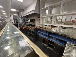 Local comercial en alquiler en Saladar en Dénia