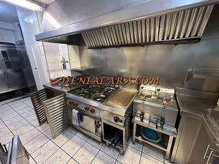 Local comercial en alquiler en Saladar en Dénia