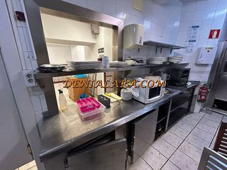 Local comercial en alquiler en Saladar en Dénia