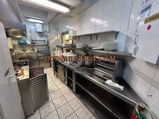 Local comercial en alquiler en Saladar en Dénia