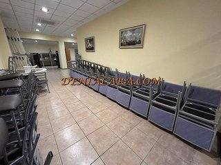 Local comercial en alquiler en Saladar en Dénia