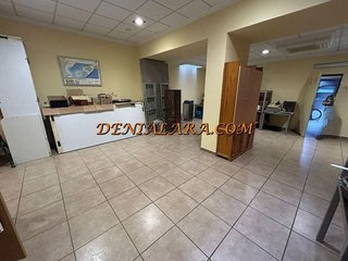 Local comercial en alquiler en Saladar en Dénia