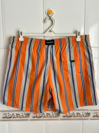 Bañador Lacoste  XL