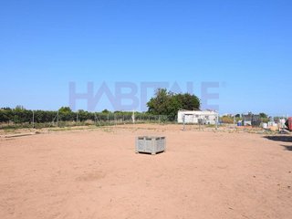 Terreno en venta en Massamagrell