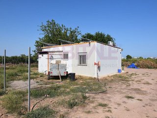 Terreno en venta en Massamagrell