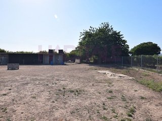 Terreno en venta en Massamagrell