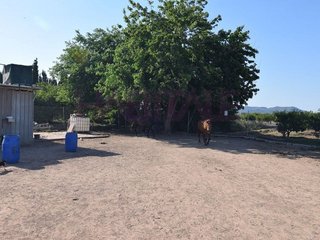 Terreno en venta en Massamagrell