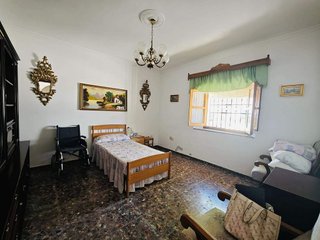Casa rural en venta en Jimena de la Frontera