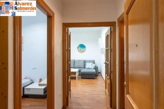 Piso en venta en Motril pueblo en Motril
