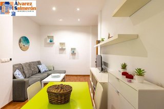 Piso en venta en Motril pueblo en Motril
