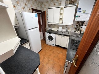 Piso en venta en Aluche en Madrid