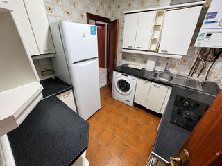 Piso en venta en Aluche en Madrid