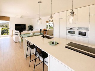 Chalet en venta en Manilva en Manilva