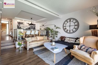 Casa pareada en venta en Bola de Oro - Serrallo en Granada