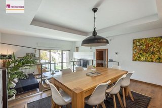 Casa pareada en venta en Bola de Oro - Serrallo en Granada