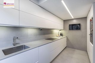 Casa pareada en venta en Bola de Oro - Serrallo en Granada