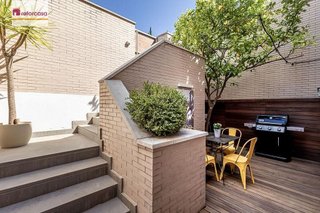 Casa pareada en venta en Bola de Oro - Serrallo en Granada