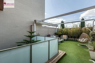 Casa pareada en venta en Bola de Oro - Serrallo en Granada