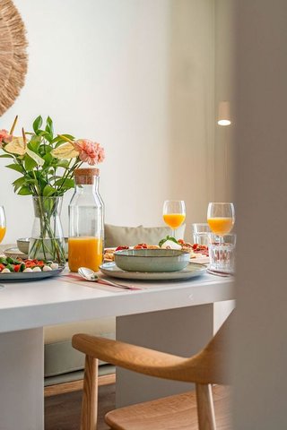 Piso en alquiler en Nueva Alcántara en Marbella