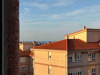 Piso en alquiler en General Dávila en Santander