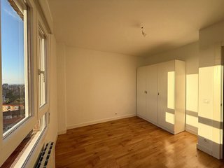 Piso en alquiler en General Dávila en Santander