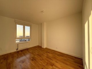 Piso en alquiler en General Dávila en Santander