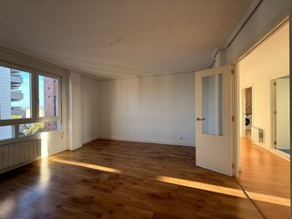 Piso en alquiler en General Dávila en Santander