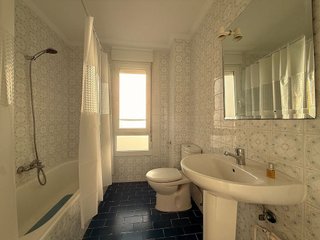 Piso en alquiler en General Dávila en Santander