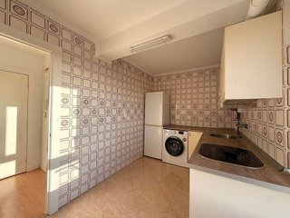Piso en alquiler en General Dávila en Santander