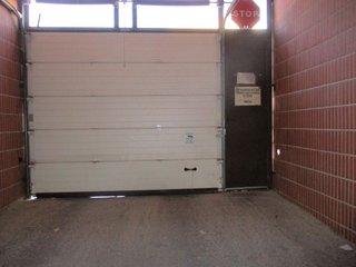 Trastero en alquiler en El Mercado en Manises